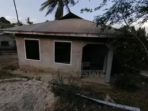 2bdrm House in Evans Mansa, Kinondoni for Sale