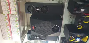 Rising Mult Media Sabwoofer