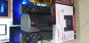 Rising Mult Media Sabwoofer