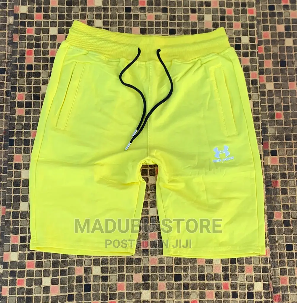 Men's Shorts