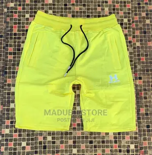 Men's Shorts
