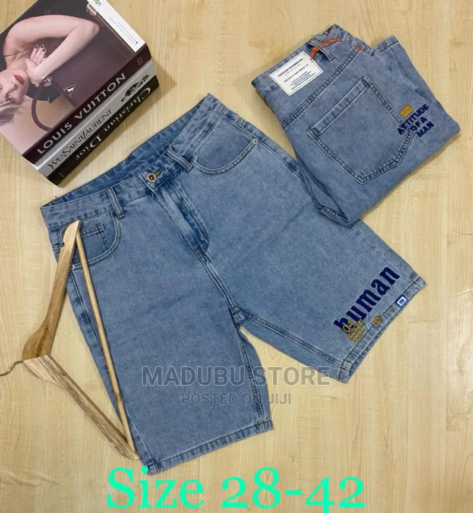 Men's Shorts