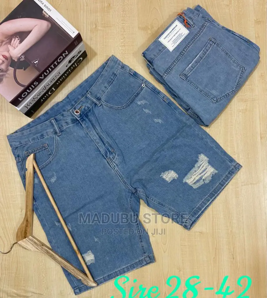 Men's Shorts