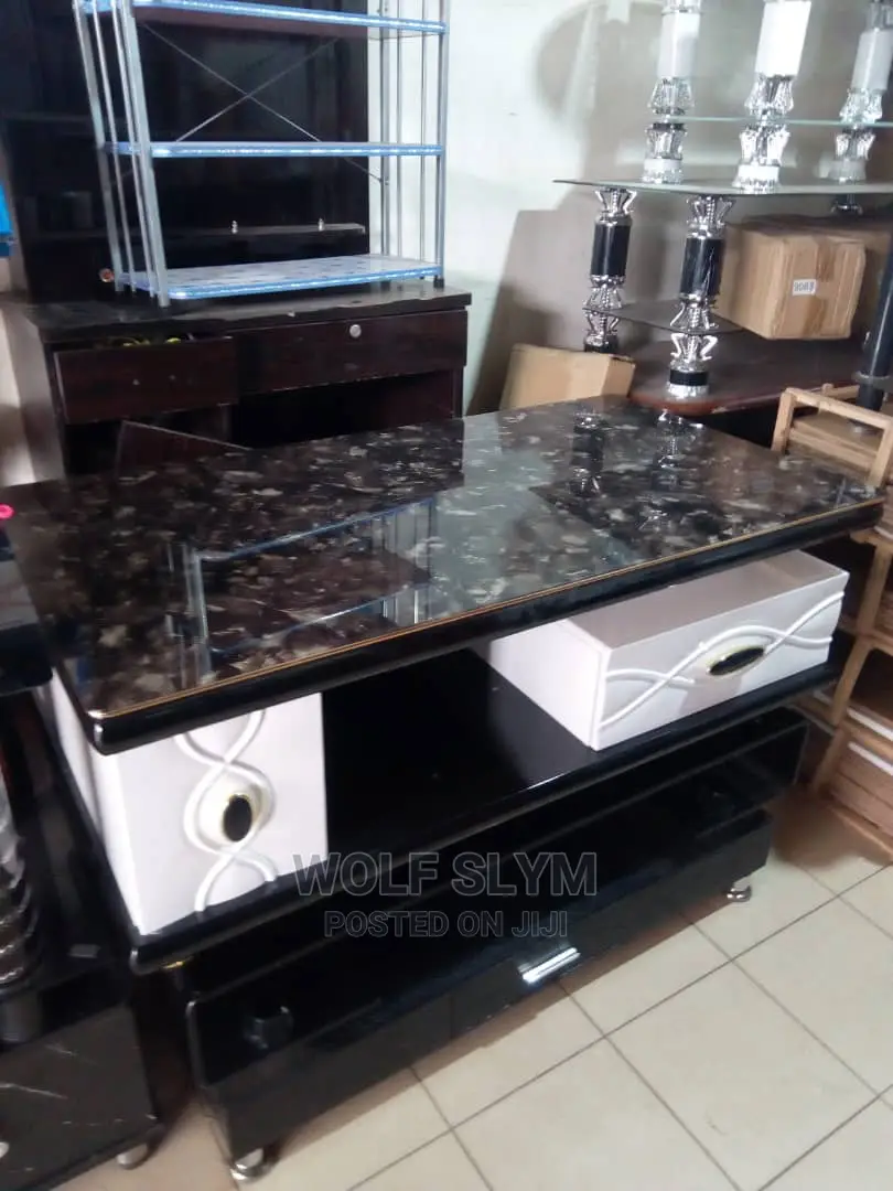 Central Table