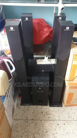 Singsung Mult Media Sabwoofer