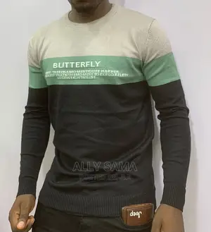 Pullovers Multcolour