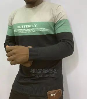Pullovers Multcolour