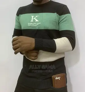 Men's Pullovers