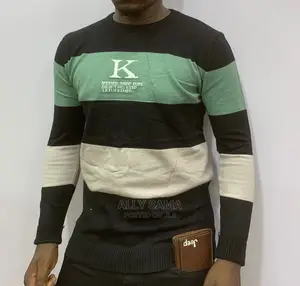 Men's Pullovers