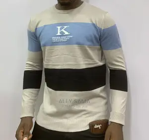 Men's Pullovers