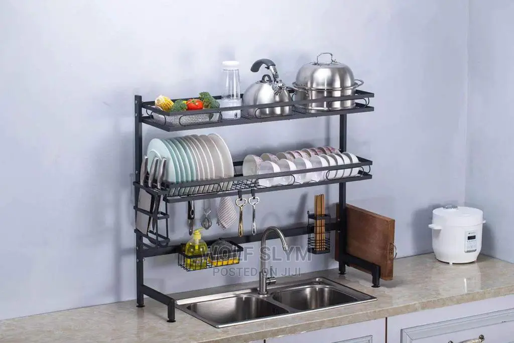Dish Racks