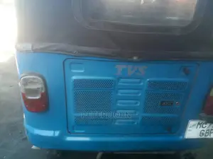 Motorcycle 2020 Blue