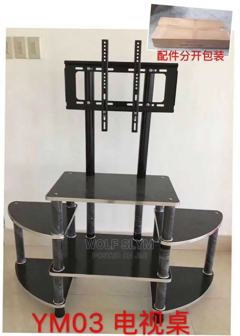 Smart Tv Table