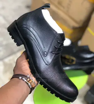 Men's Boots