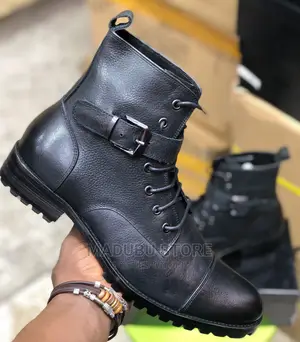 Men's Boots