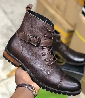 Men's Boots