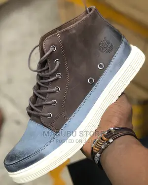Men's Shoes