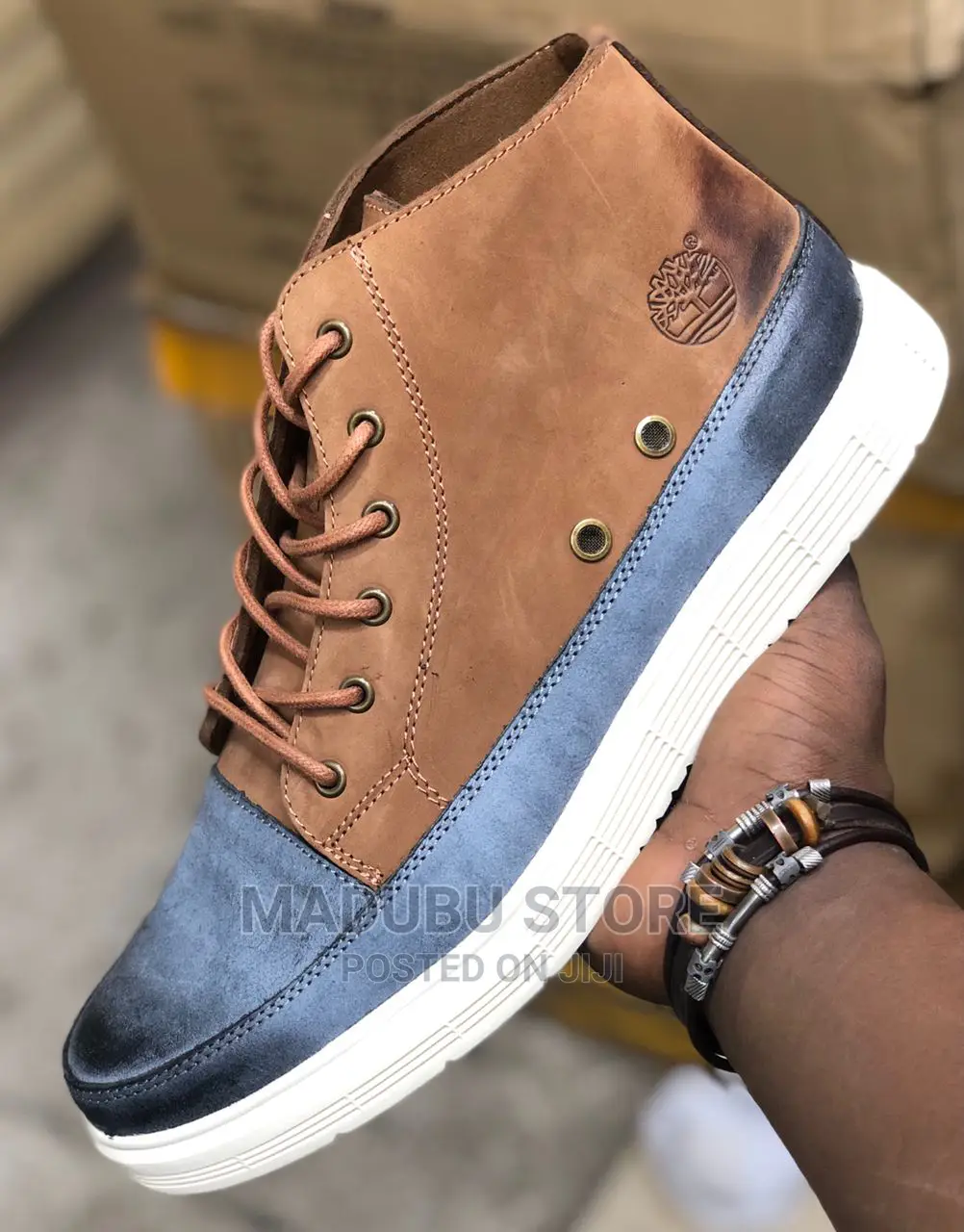 Men's Shoes