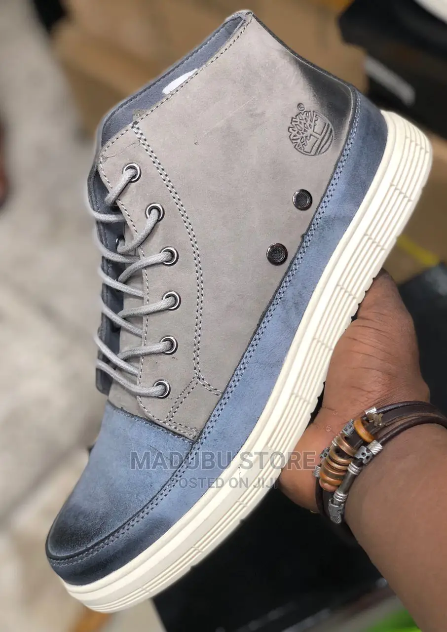 Men's Shoes