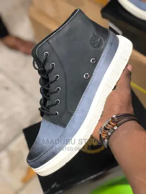 Men's Shoes