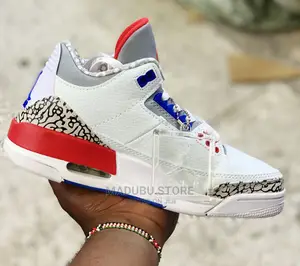 Fashion Sneakers
