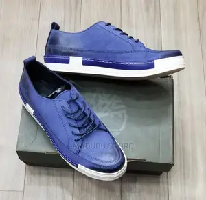 Men's Casual Shoes