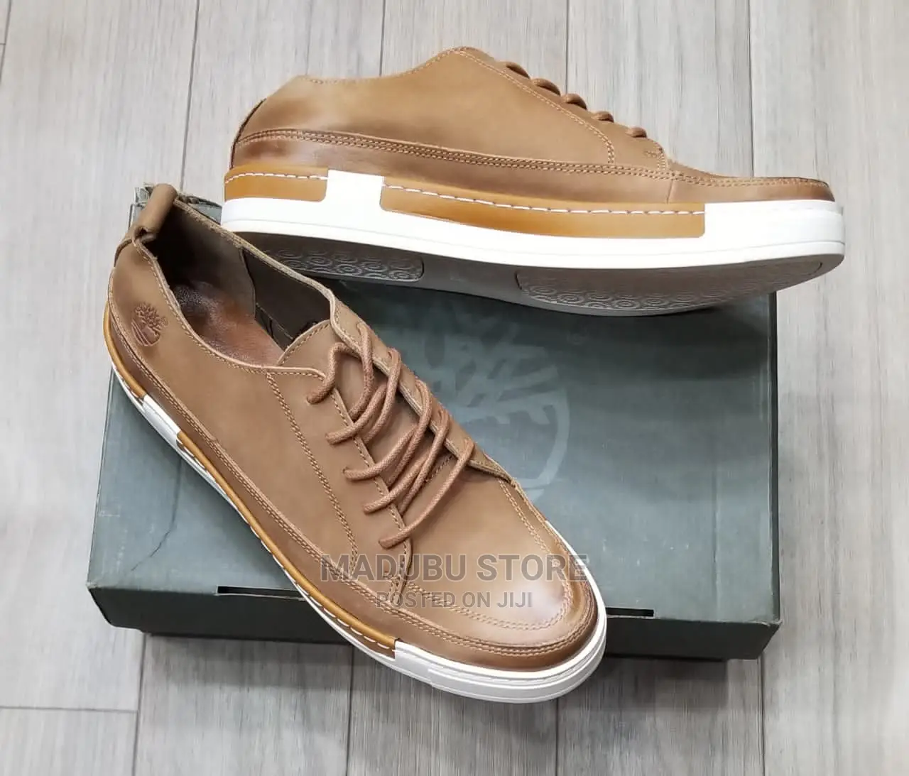 Men's Casual Shoes