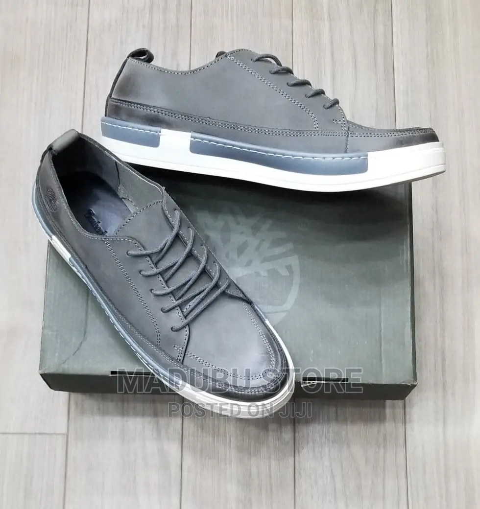 Men's Casual Shoes