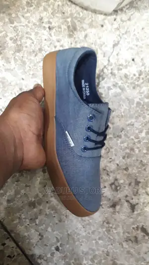 Simple Sneakers
