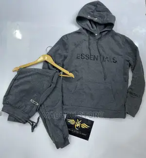 Essential Play Suits