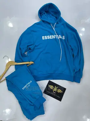Essential Play Suits