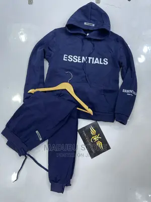 Essential Play Suits