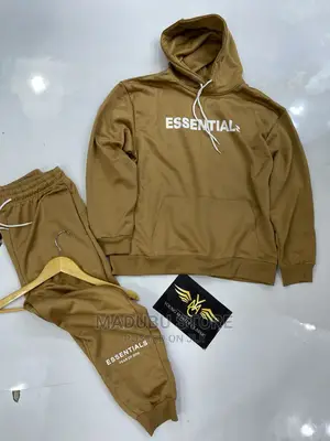 Essential Play Suits