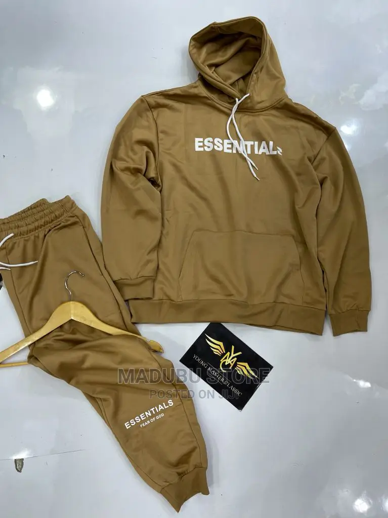 Essential Play Suits