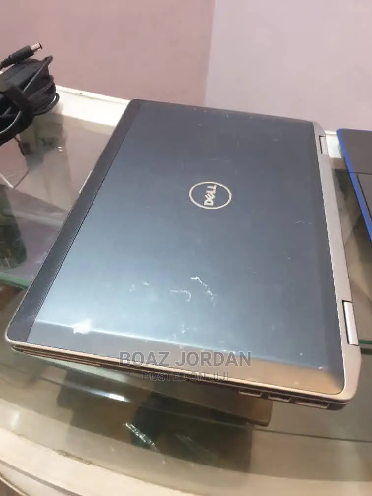 Laptop Dell Latitude E6400 6GB Intel Core I5 HDD 500GB
