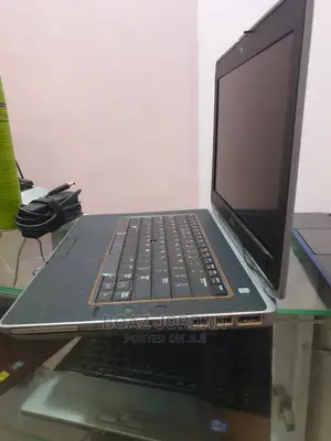 Laptop Dell Latitude E6400 6GB Intel Core I5 HDD 500GB