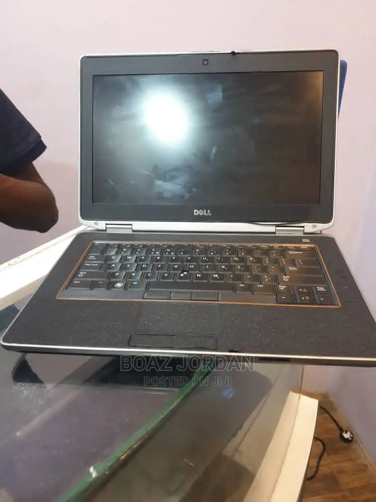 Laptop Dell Latitude E6400 6GB Intel Core I5 HDD 500GB
