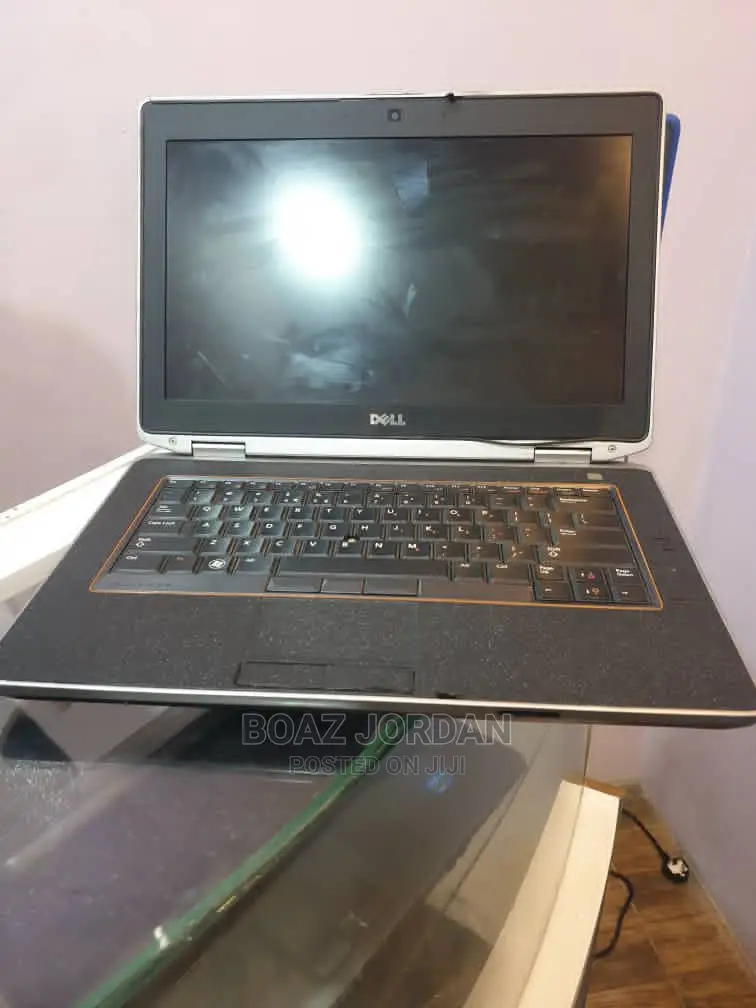 Laptop Dell Latitude E6400 6GB Intel Core I5 HDD 500GB