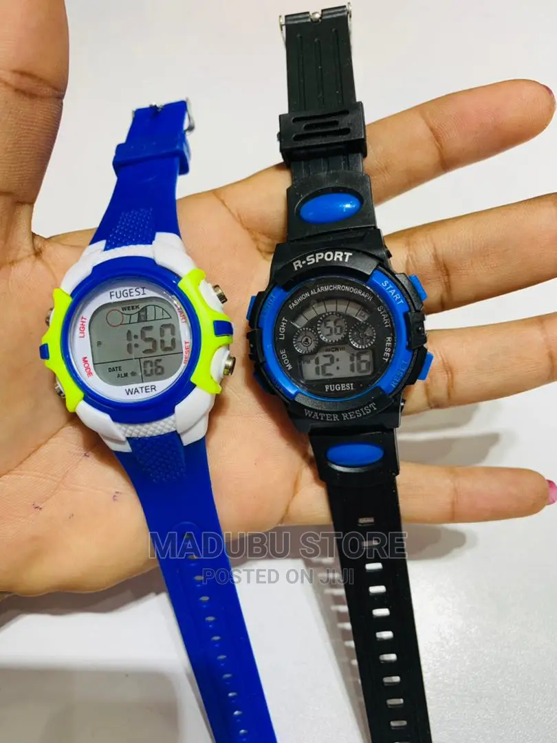 Kids Watches