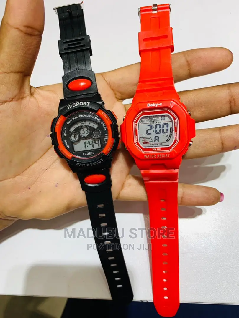 Kids Watches
