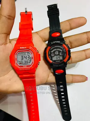 Kids Watches