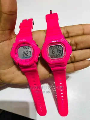 Kids Watches