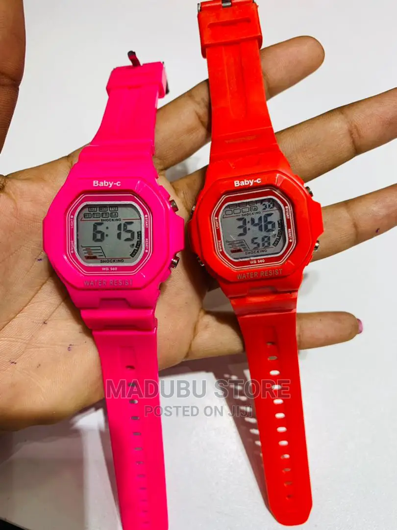 Kids Watches