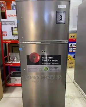Aborder Refrigerator
