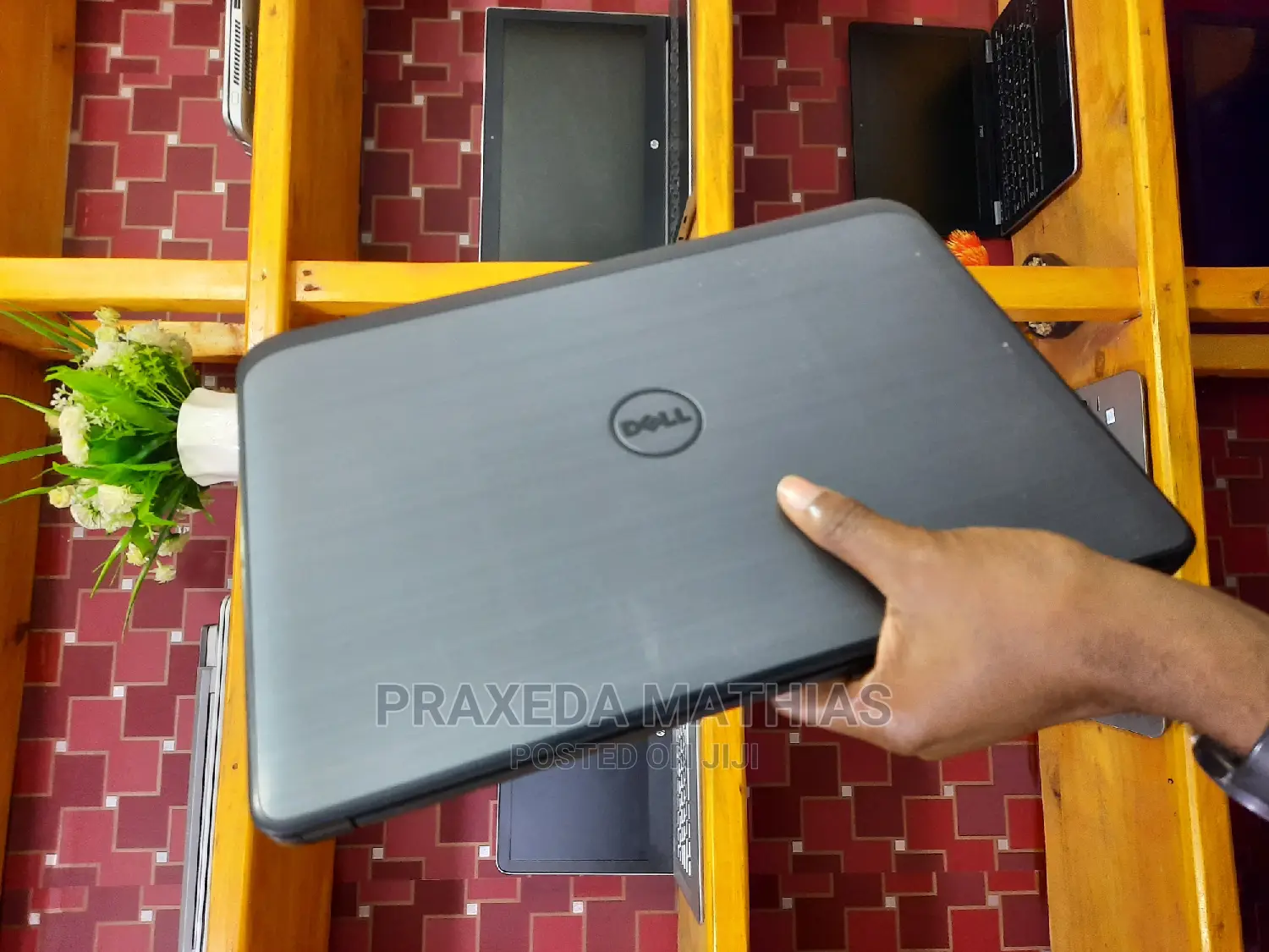Laptop Dell Latitude 14 3450 8GB Intel Core I5 HDD 500GB