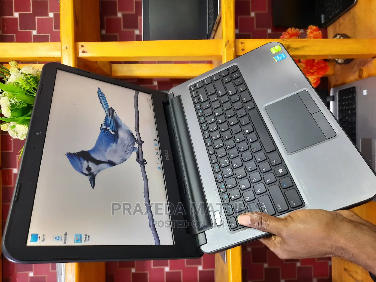 Laptop Dell Latitude 14 3450 8GB Intel Core I5 HDD 500GB