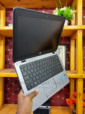 Laptop HP EliteBook 820 8GB Intel Core I5 HDD 500GB