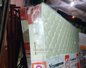 Magodoro Imara Kutoka Vitasupreme Imara Kuliko Yote Tanzania