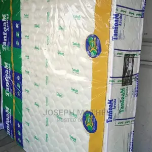 Spring Mattress