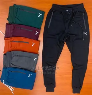 Men's Tracks Jordan